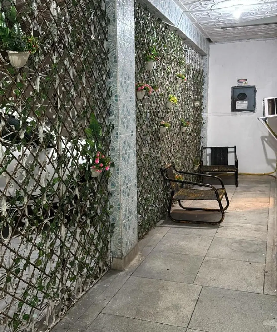 Casa Do Meio Pousada Recife Estalagem