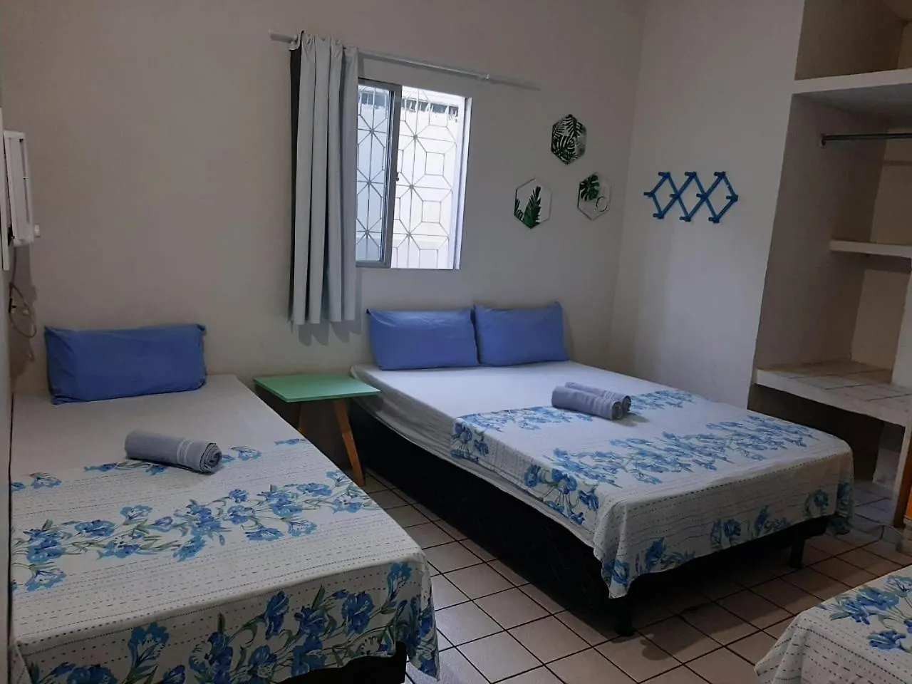 Estalagem Casa Do Meio Pousada Recife