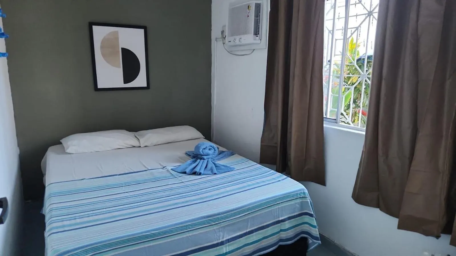 Casa Do Meio Pousada Recife Estalagem