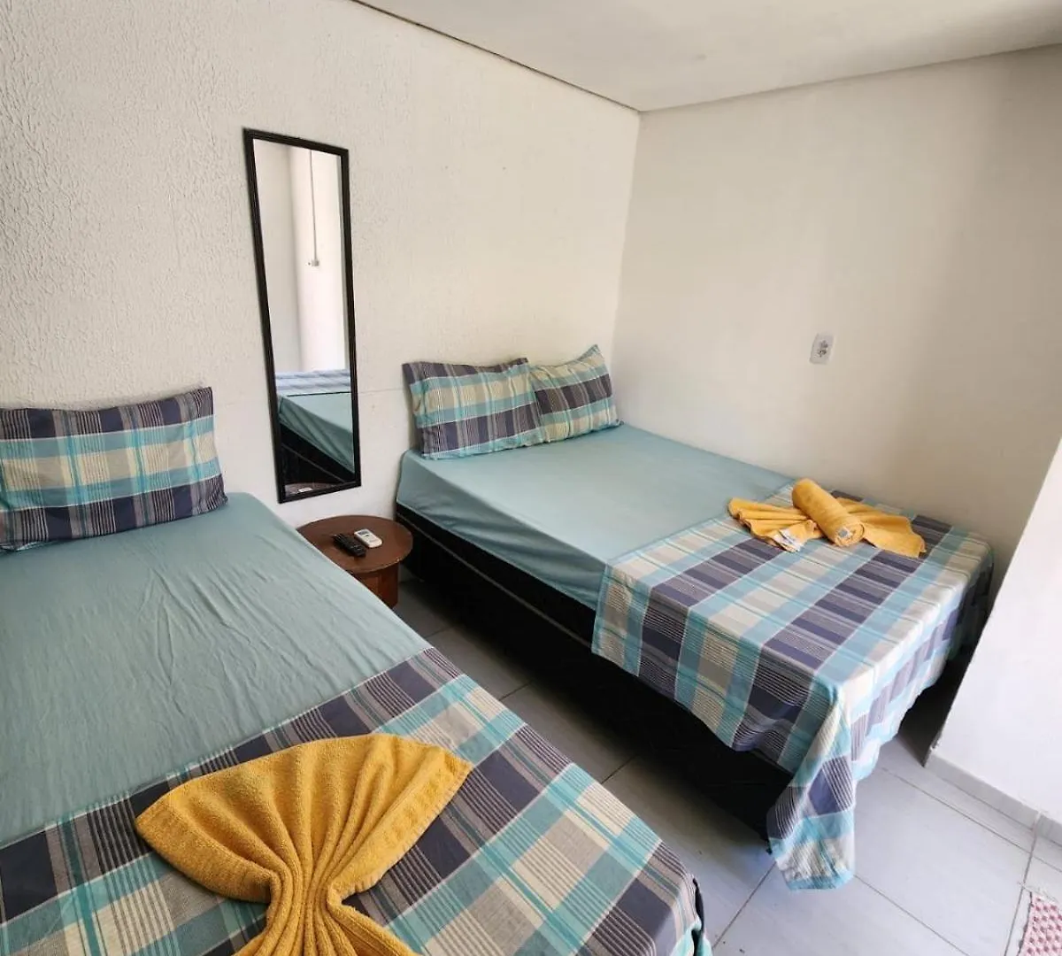 Casa Do Meio Pousada Recife Estalagem