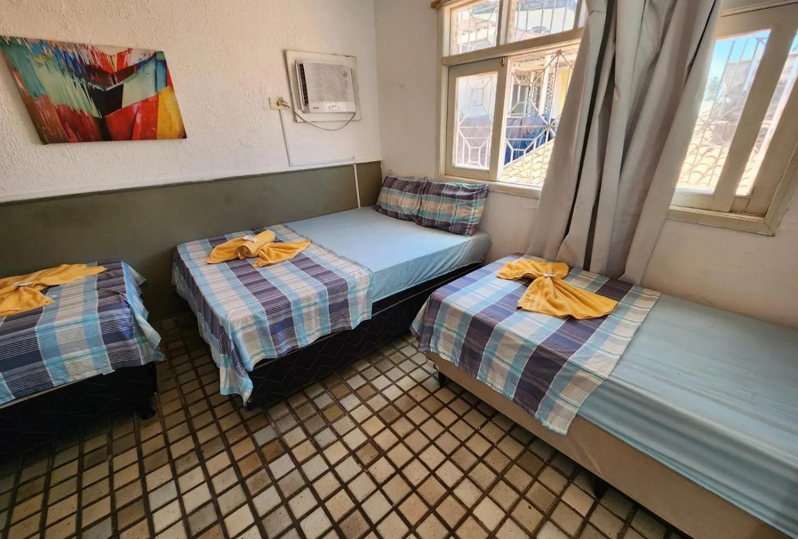 Estalagem Casa Do Meio Pousada Recife