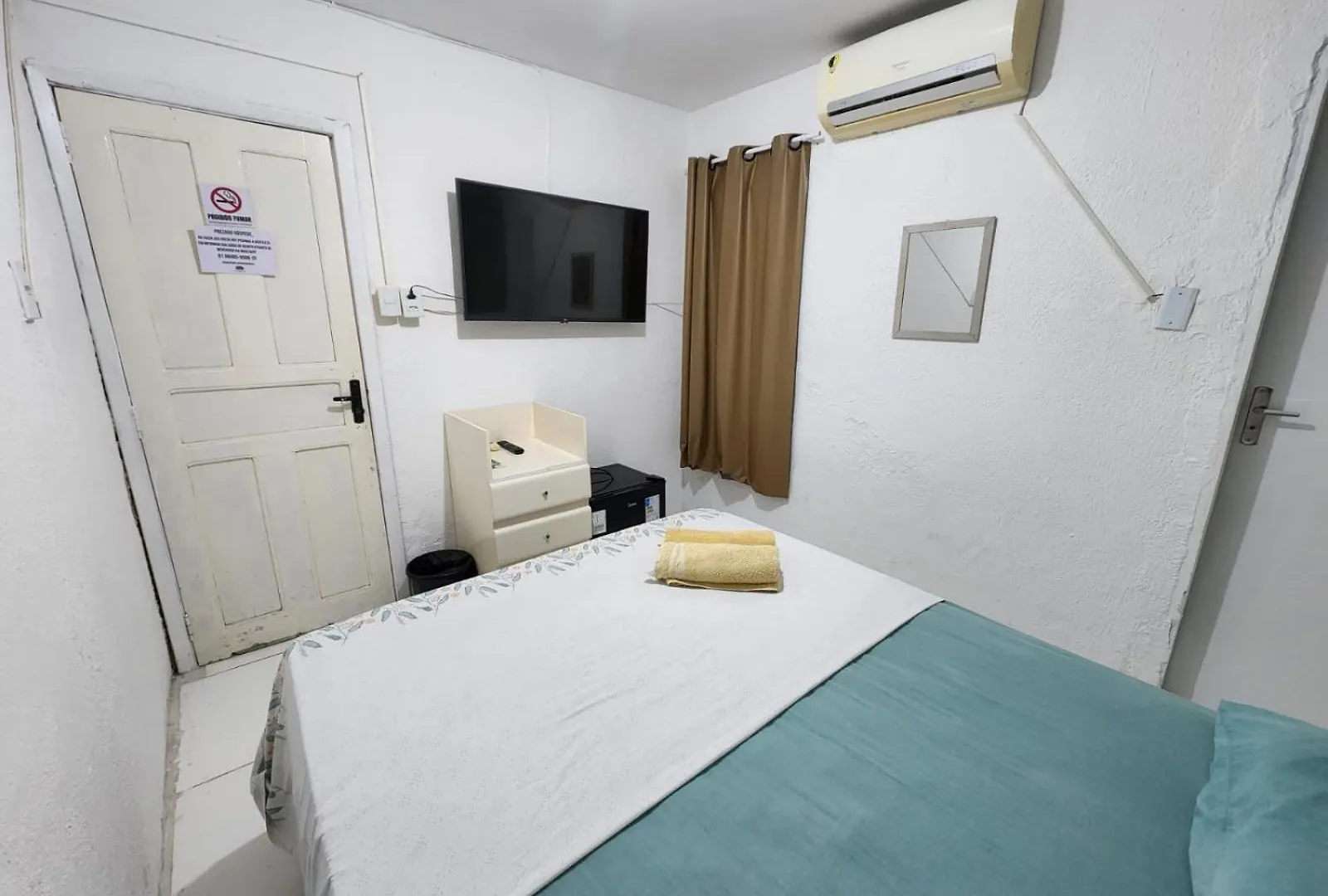 Estalagem Casa Do Meio Pousada Recife