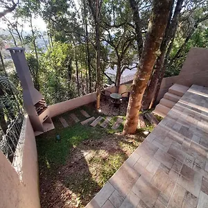 Casa Requinte Em Campos do Jordão