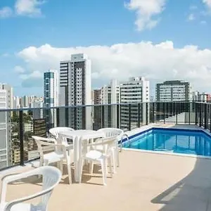 Jaqueira Service Recife