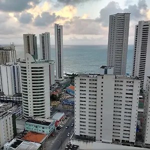 Flat No Ramada Boa Viagem Recife